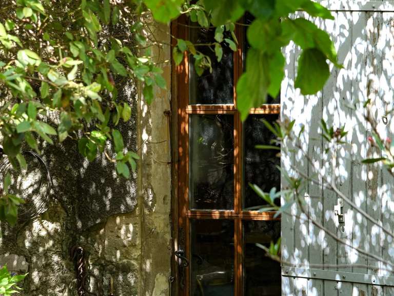 Propriété Uzès - 3 chambres - 210m²