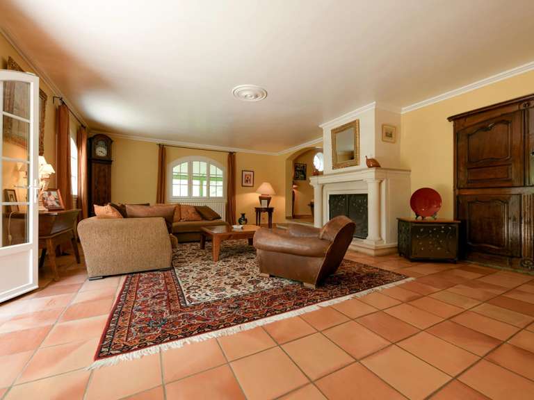 Propriété Uzès - 4 chambres - 232m²