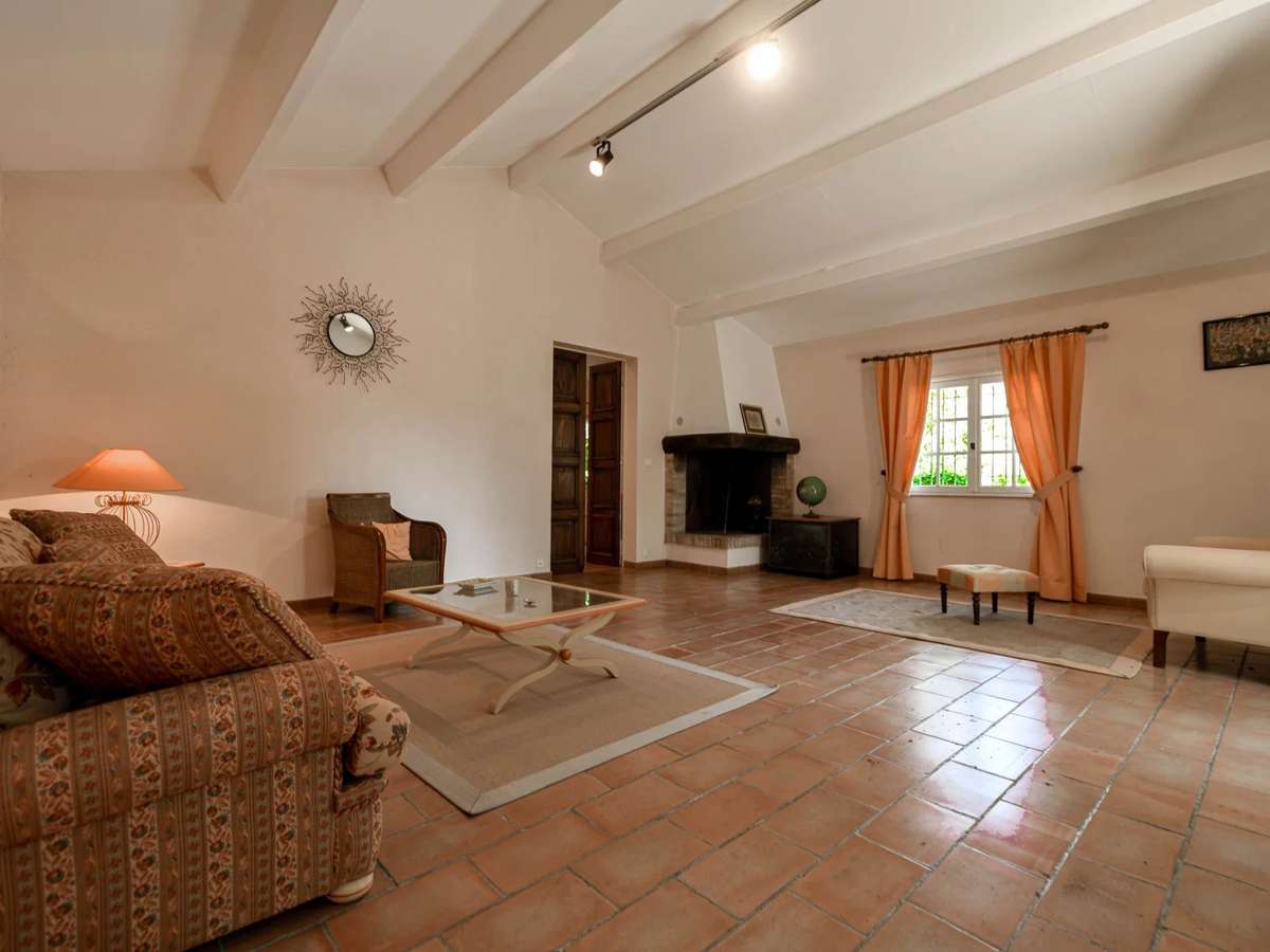 Propriété Uzès