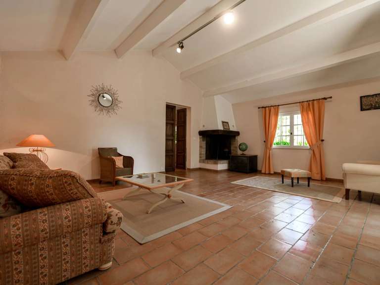 Propriété Uzès - 4 chambres - 232m²