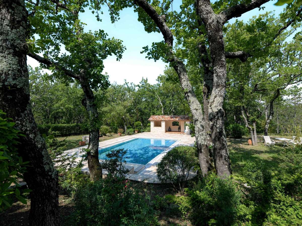 Propriété Uzès