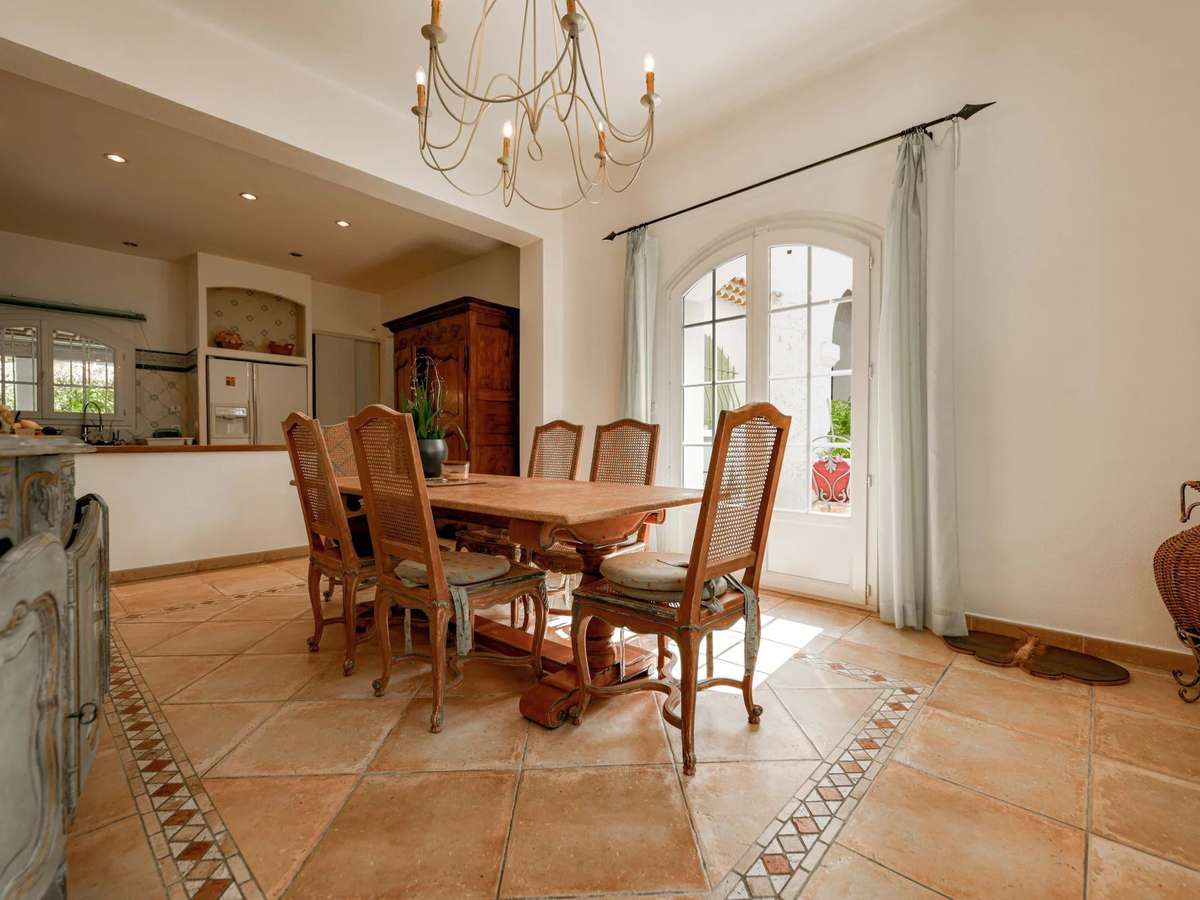 Propriété Uzès