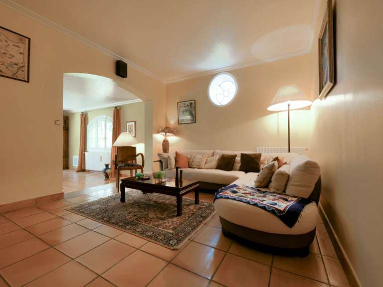 Propriété Uzès - 4 chambres - 232m²