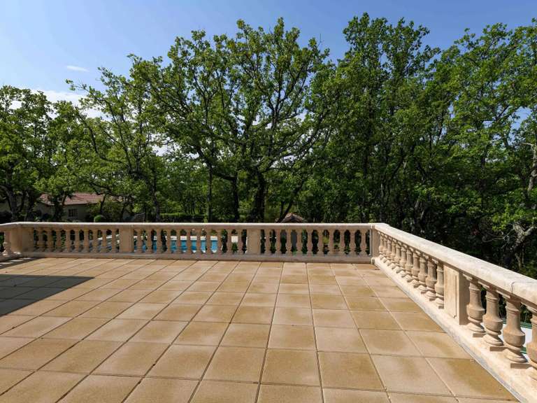 Propriété Uzès - 4 chambres - 232m²