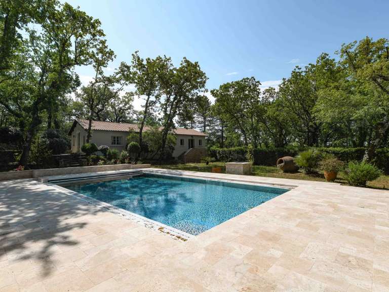 Propriété Uzès - 4 chambres - 232m²