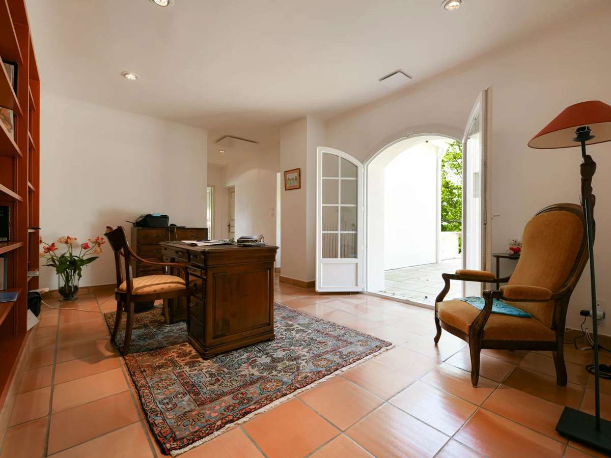 Propriété Uzès