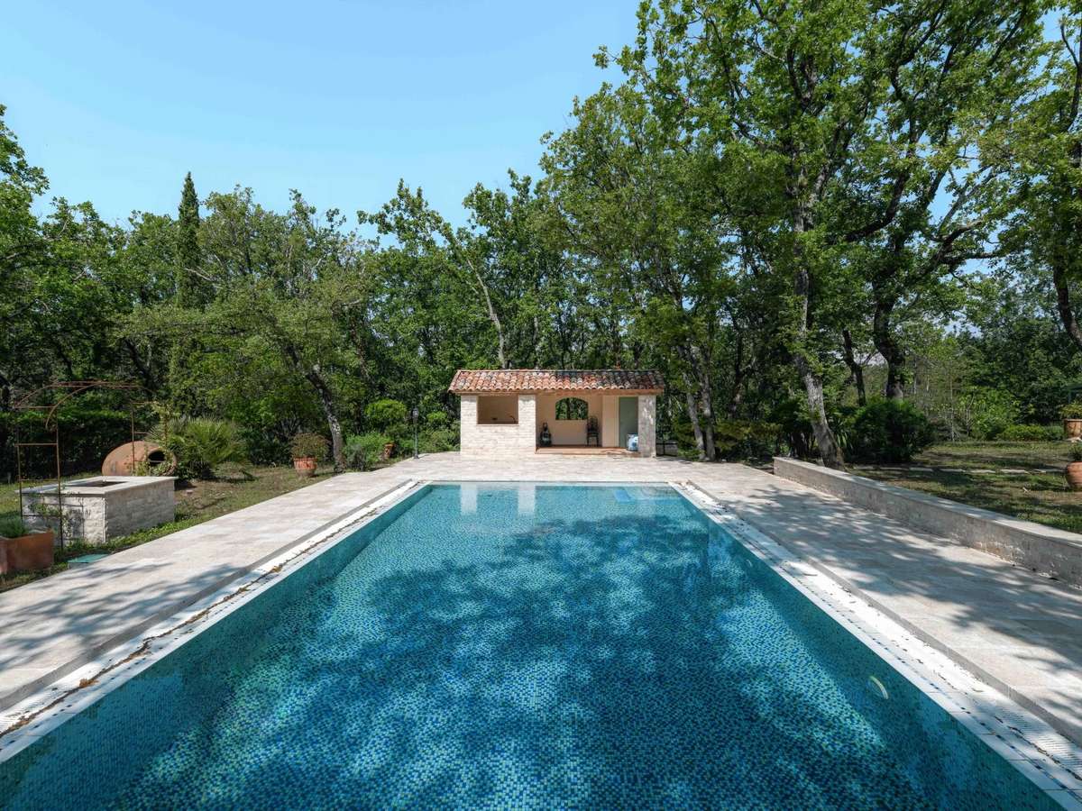 Propriété Uzès