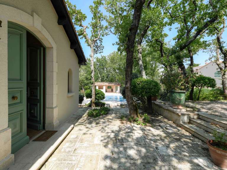 Propriété Uzès - 4 chambres - 232m²