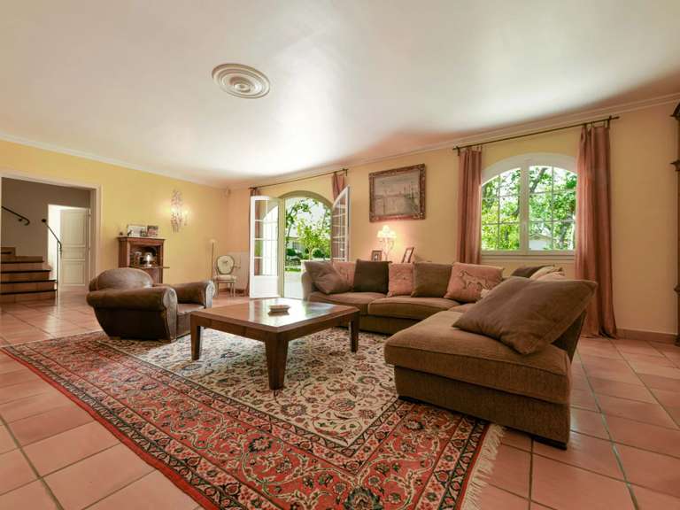 Propriété Uzès - 4 chambres - 232m²