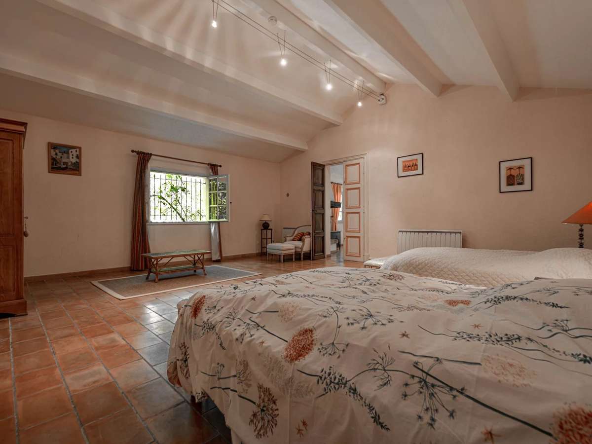 Propriété Uzès