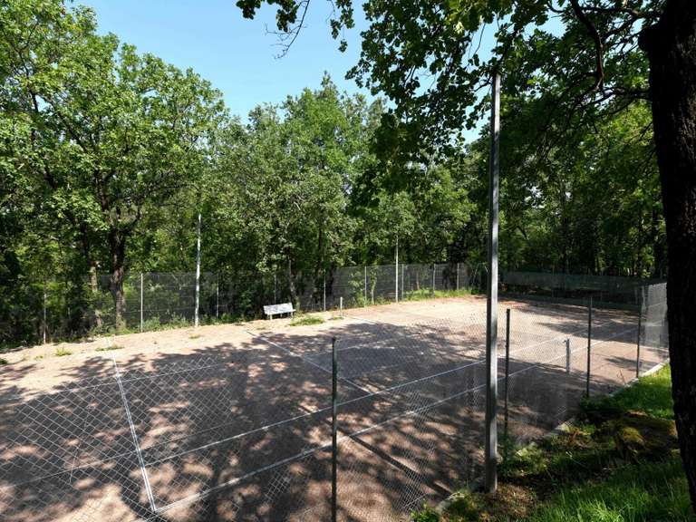 Propriété Uzès - 4 chambres - 232m²
