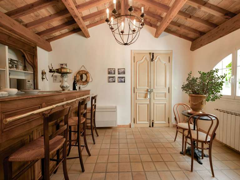 Propriété Uzès - 4 chambres - 232m²