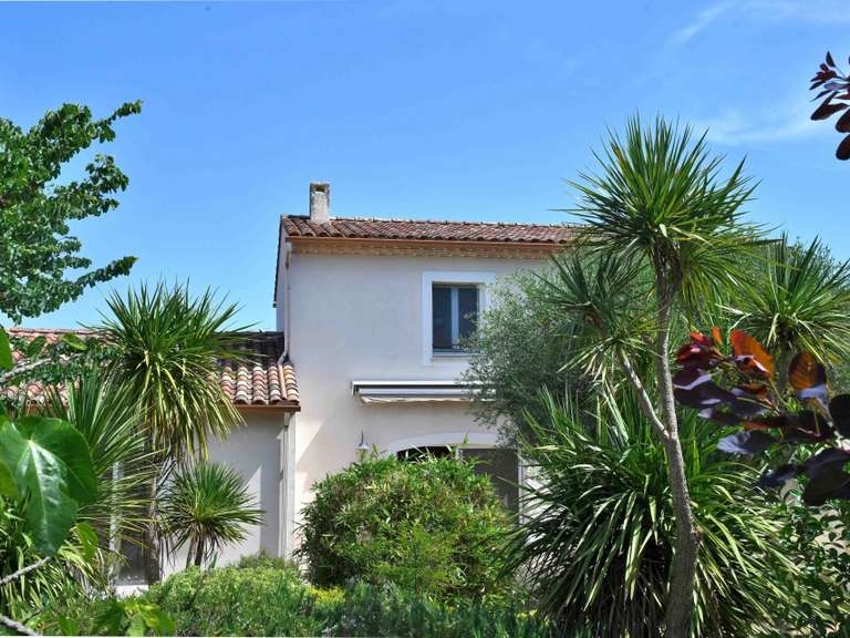 Propriété Uzès - 4 chambres - 204m²