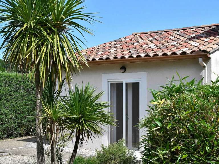 Propriété Uzès - 4 chambres - 204m²