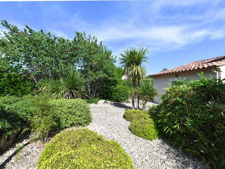 Propriété Uzès - 4 chambres - 204m²