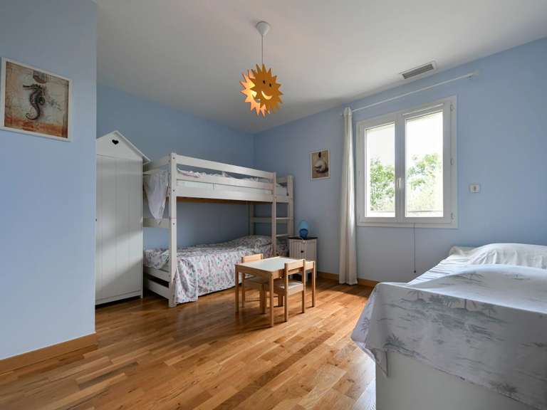 Propriété Uzès - 4 chambres - 204m²