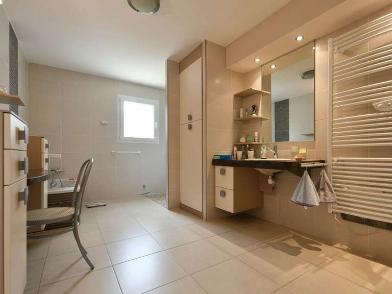 Propriété Uzès - 4 chambres - 204m²