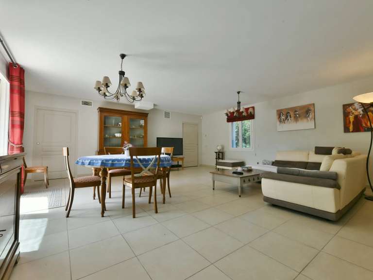 Propriété Uzès - 4 chambres - 204m²