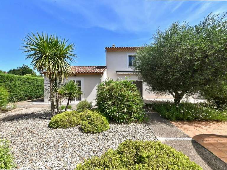 Propriété Uzès - 4 chambres - 204m²