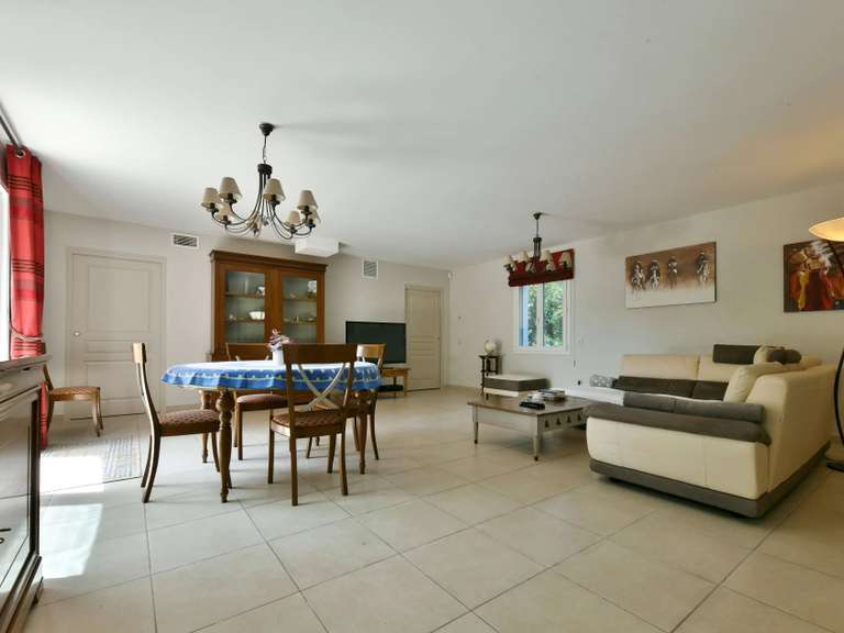 Propriété Uzès - 4 chambres - 204m²