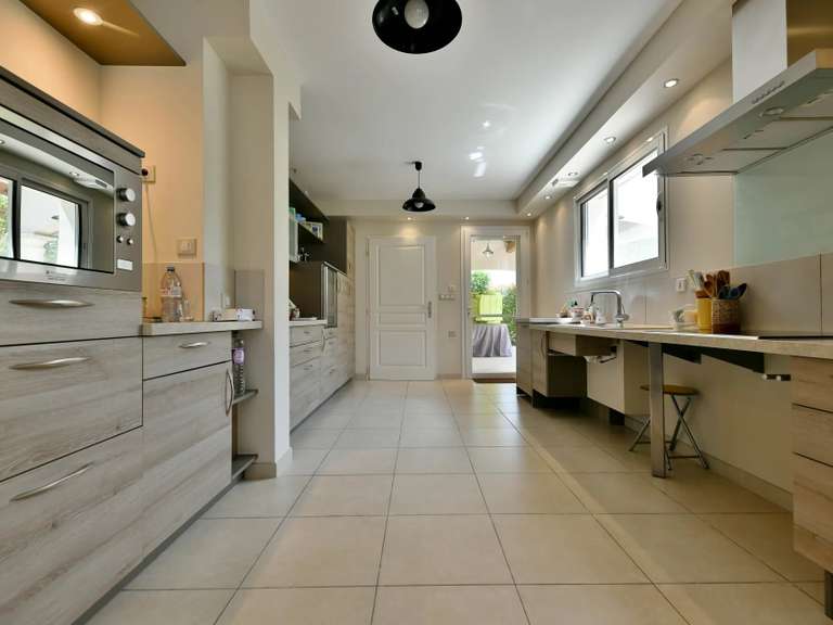 Propriété Uzès - 4 chambres - 204m²