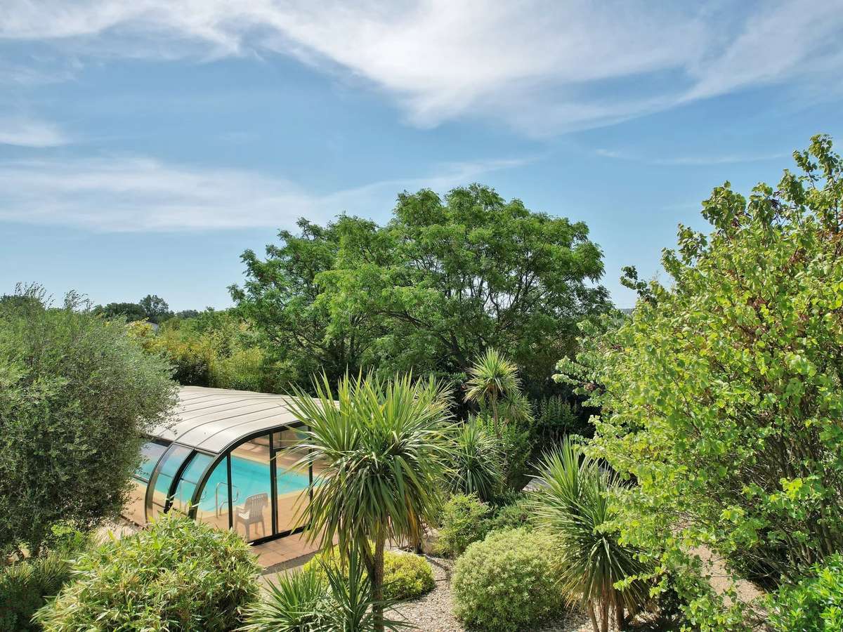 Propriété Uzès