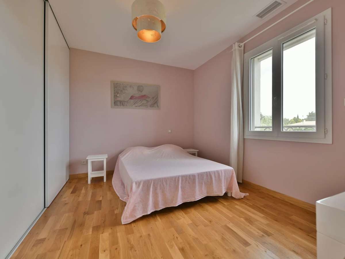 Propriété Uzès