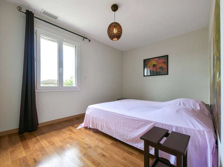 Propriété Uzès - 4 chambres - 204m²