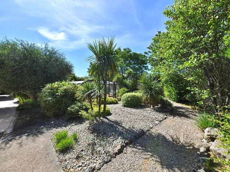 Propriété Uzès - 4 chambres - 204m²