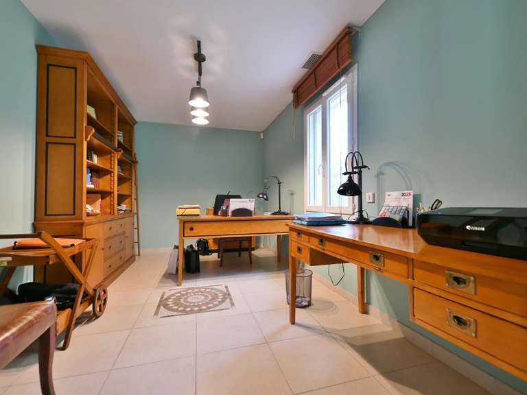 Propriété Uzès - 4 chambres - 204m²