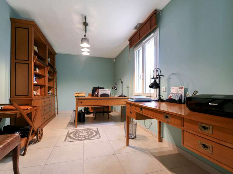 Propriété Uzès - 4 chambres - 204m²