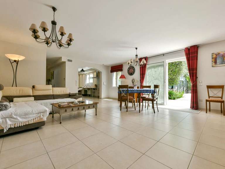 Propriété Uzès - 4 chambres - 204m²