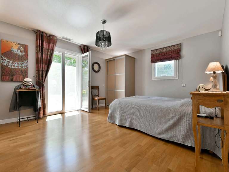 Propriété Uzès - 4 chambres - 204m²