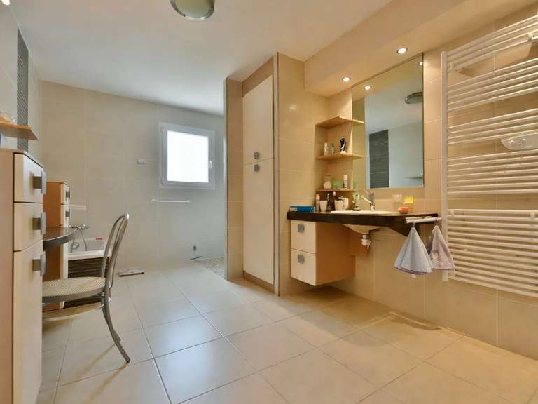 Propriété Uzès - 4 chambres - 204m²