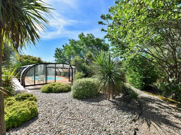 Propriété Uzès - 4 chambres - 204m²