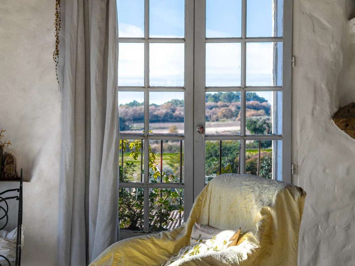 Propriété Uzès