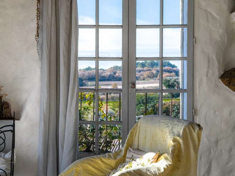 Propriété Uzès - 4 chambres - 280m²