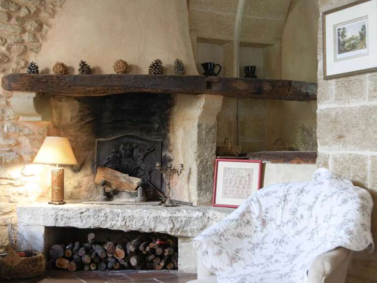 Propriété Uzès - 4 chambres - 280m²
