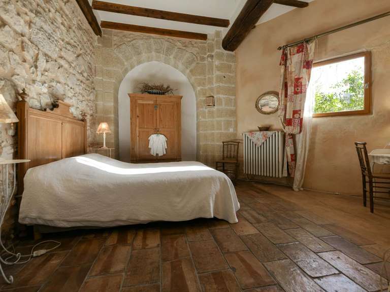 Propriété Uzès - 4 chambres - 280m²