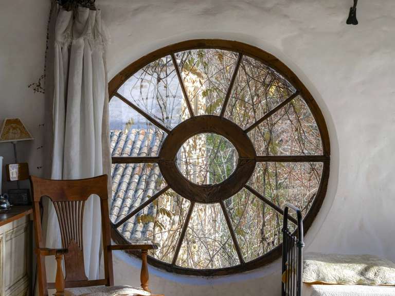 Propriété Uzès - 4 chambres - 280m²