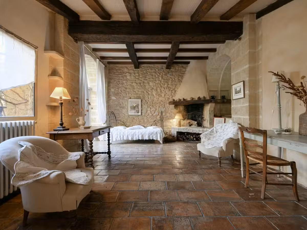 Propriété Uzès