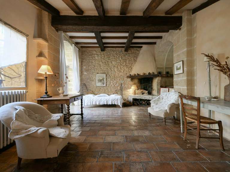 Propriété Uzès - 4 chambres - 280m²