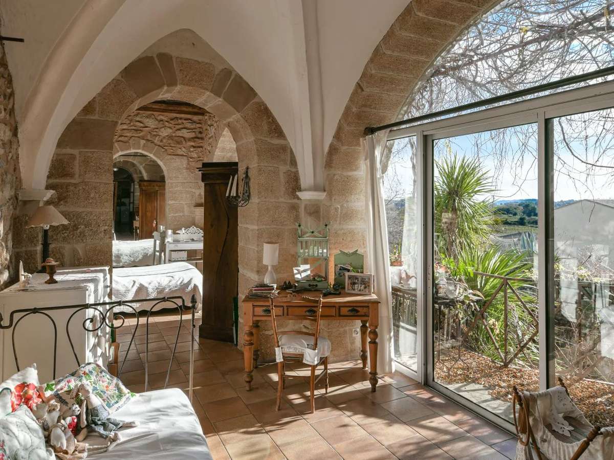 Propriété Uzès