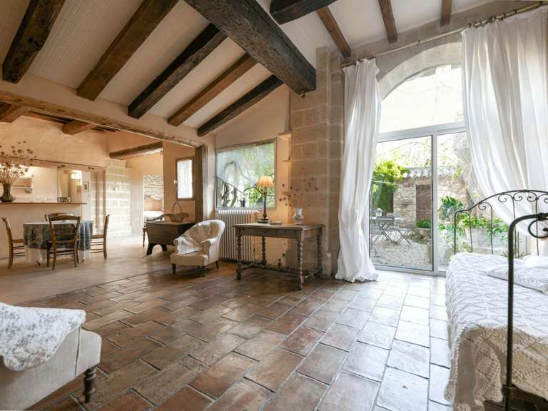 Propriété Uzès - 4 chambres - 280m²