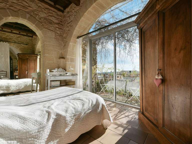 Propriété Uzès - 4 chambres - 280m²