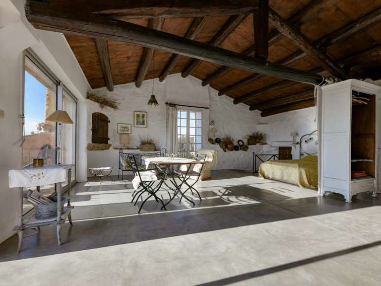 Propriété Uzès - 4 chambres - 280m²