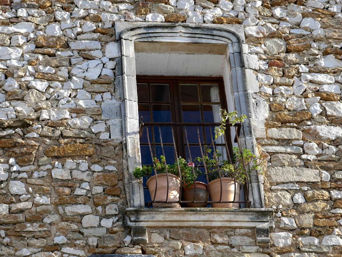 Propriété Uzès
