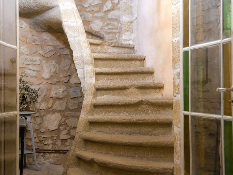 Propriété Uzès - 4 chambres - 280m²