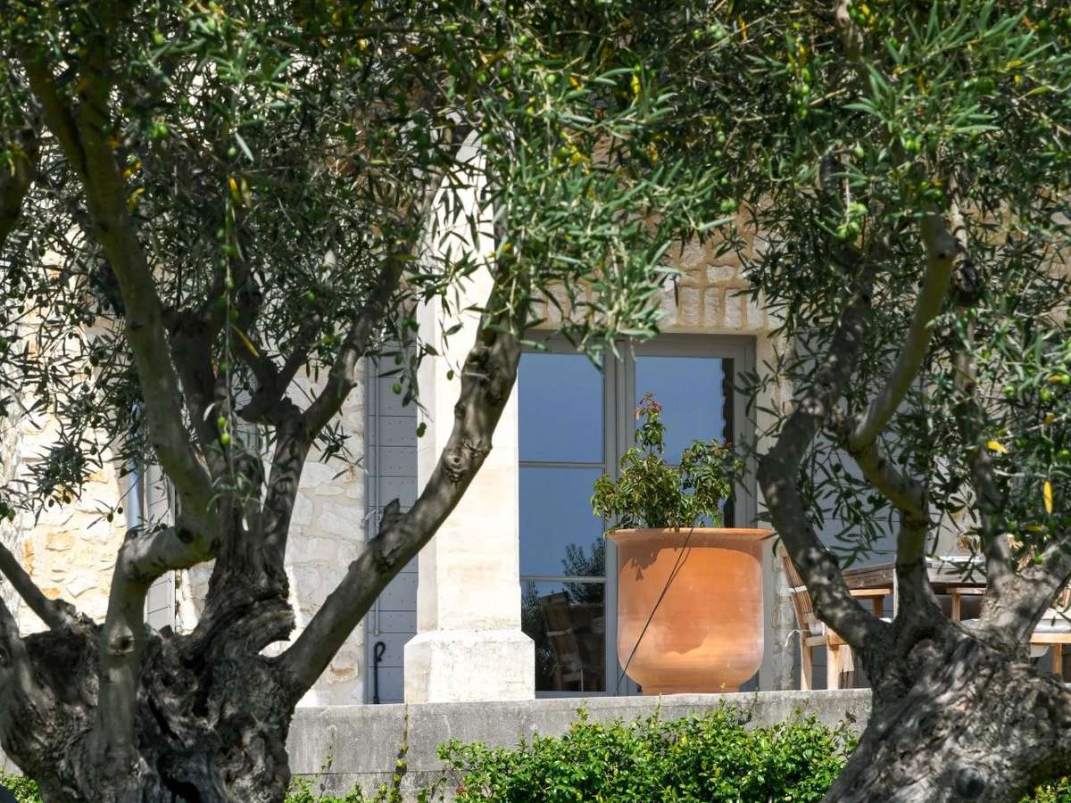 Propriété Uzès