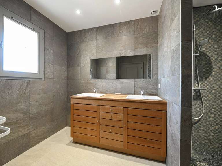 Propriété Uzès - 4 chambres - 223m²